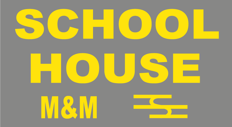 School House M&M Academia de Inglés en el Paseo Extremadura